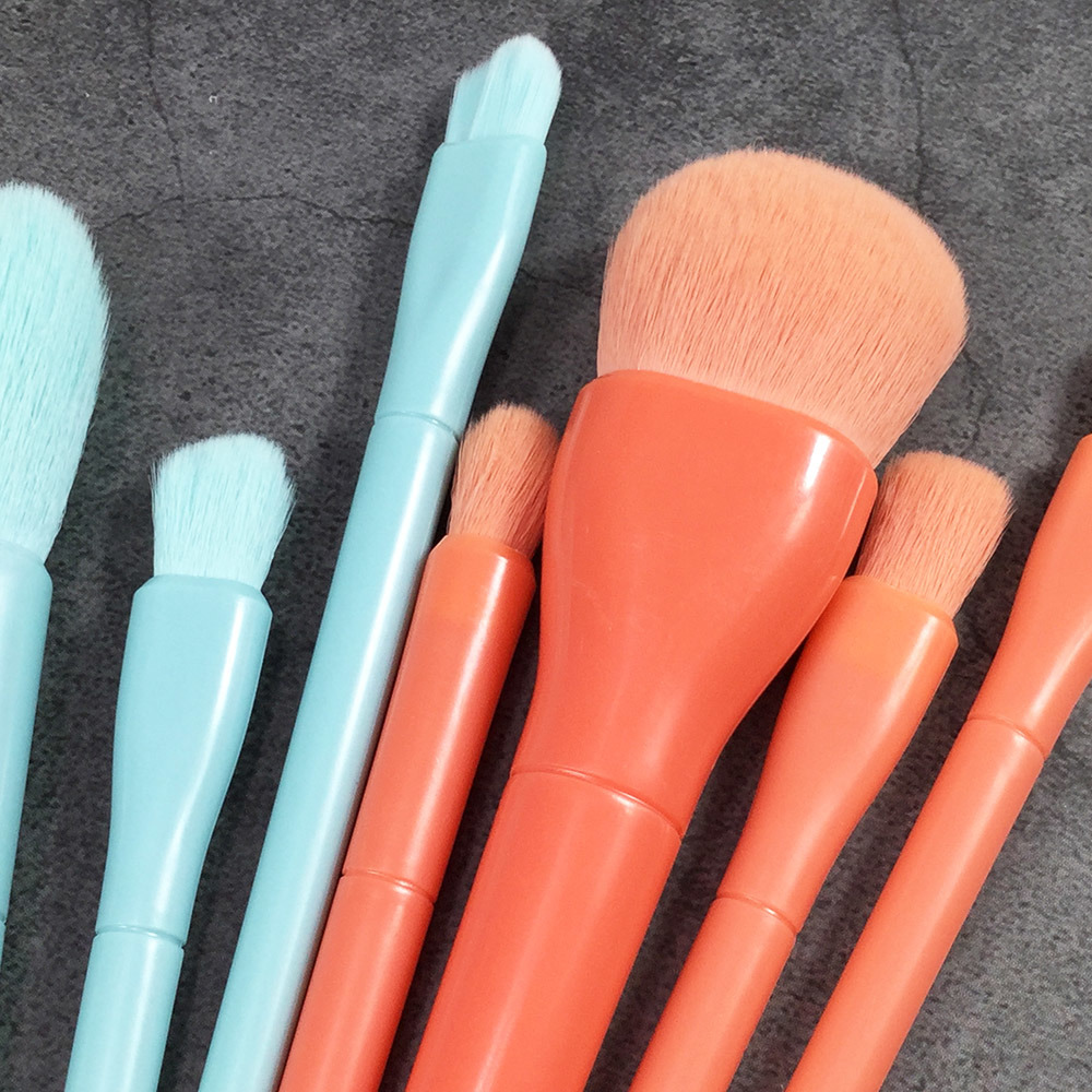 Professional Makeup Brush Set With Bag