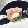 Fashion Laser PVC Toiletry Bag