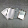 Eyelashes Packaging Metal Tin Box