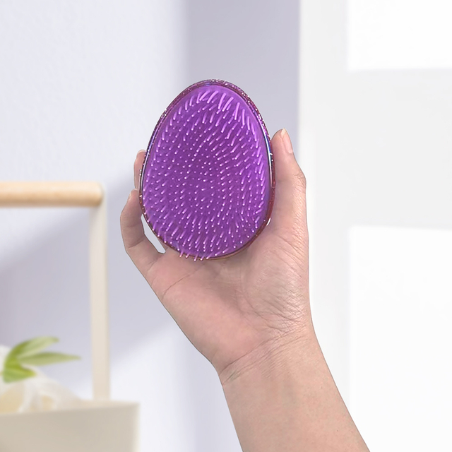 Best Hair Brush For Fine Hair