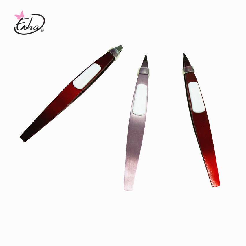 Best Tweezers For Eyebrow