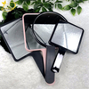 Personalized Handheld Makeup Mirror