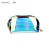 Transparent Portable Storage Handbag