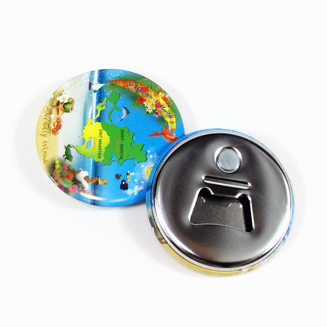 Bottle Opener Custom