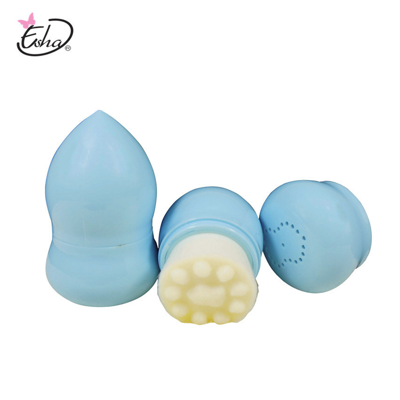 Gourd Cleansing Brush Soft Facial Cleansing Artifact Brush