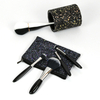 Synthetic Hair Cosmetic Brush For Women