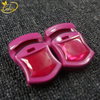 ABS Material Mini Car Shaped Eyelash Curler