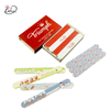 Printed Cartoon Design Nail File