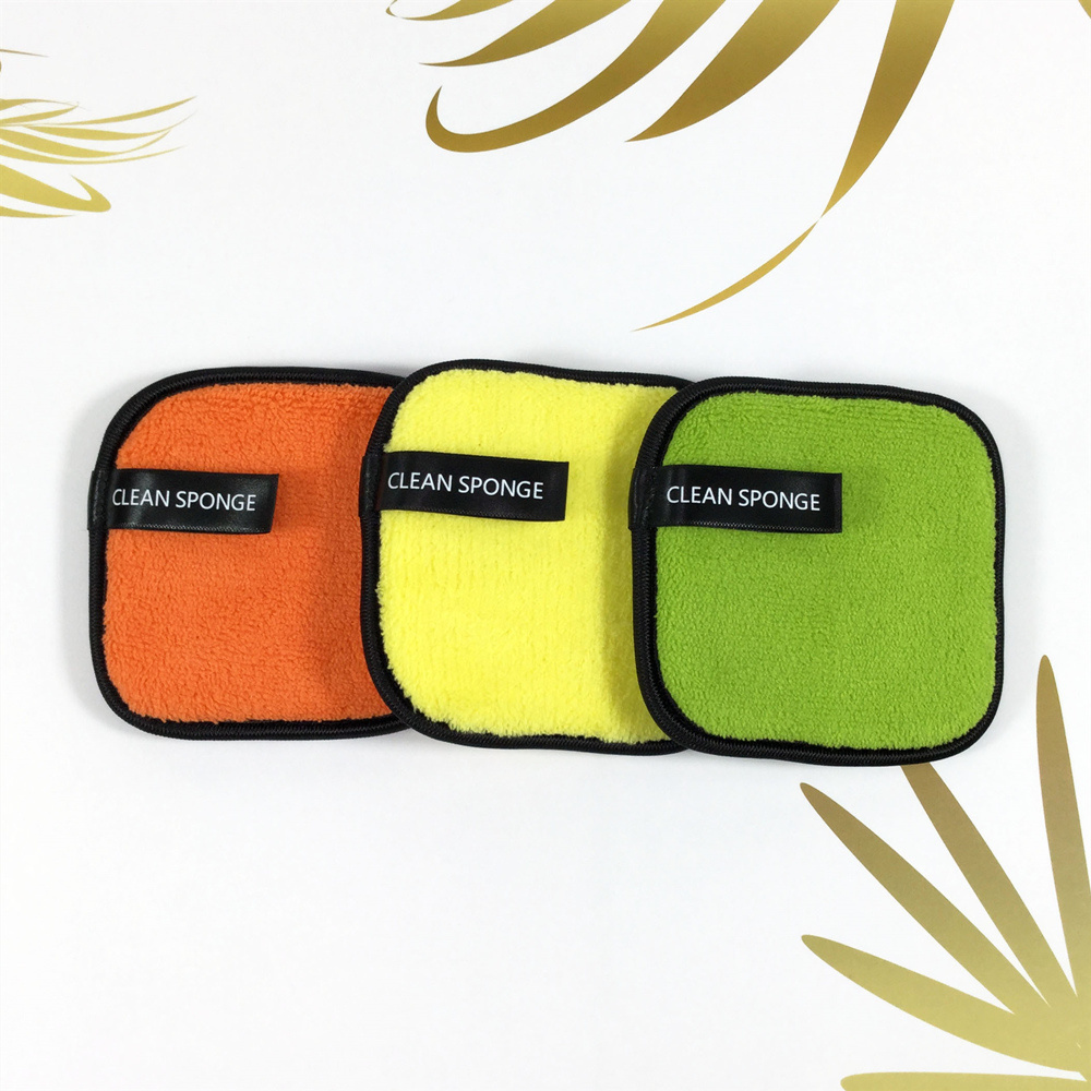 Makeup Sponge Set Makeup Brush Powder Puff Super Soft Cotton