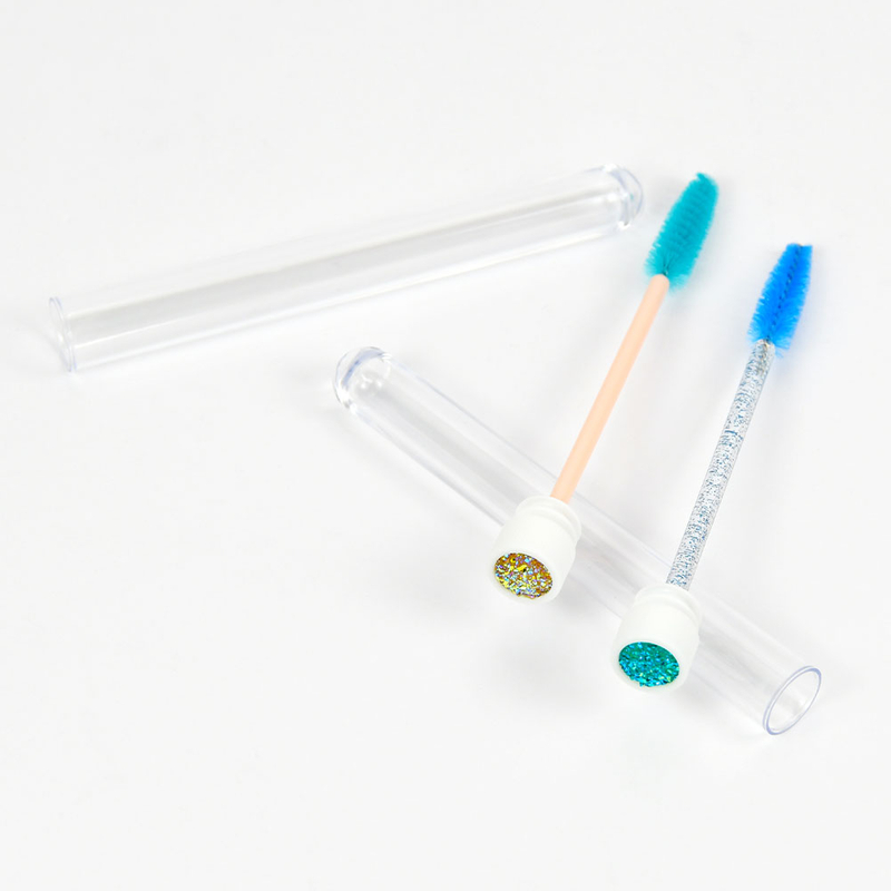 Disposable Eyelash Cleaning Brush