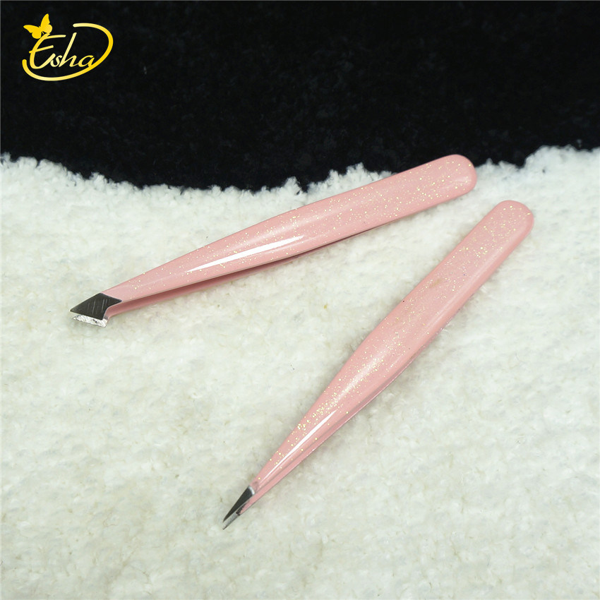 Best Grip Eyebrow Tweezers