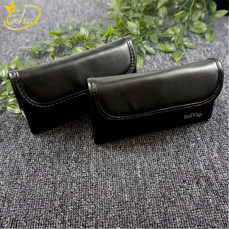 Nail Manicure Set with Cosmetic Bag