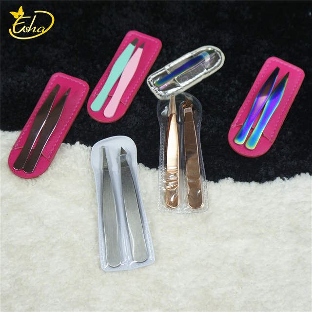 High Quality Eyebrow Tweezers For Sale