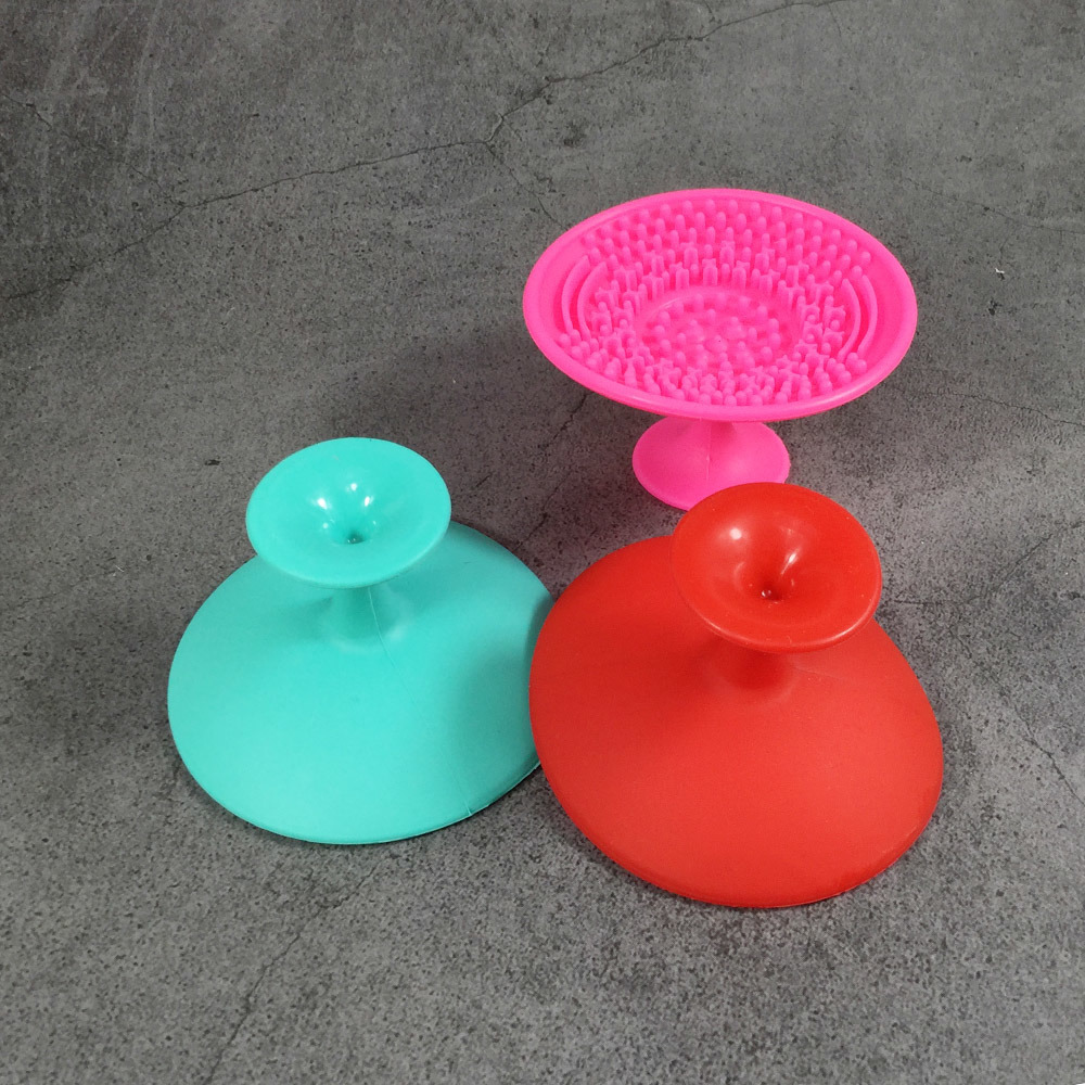 Silicone Makeup Brush Cleaner Amazon