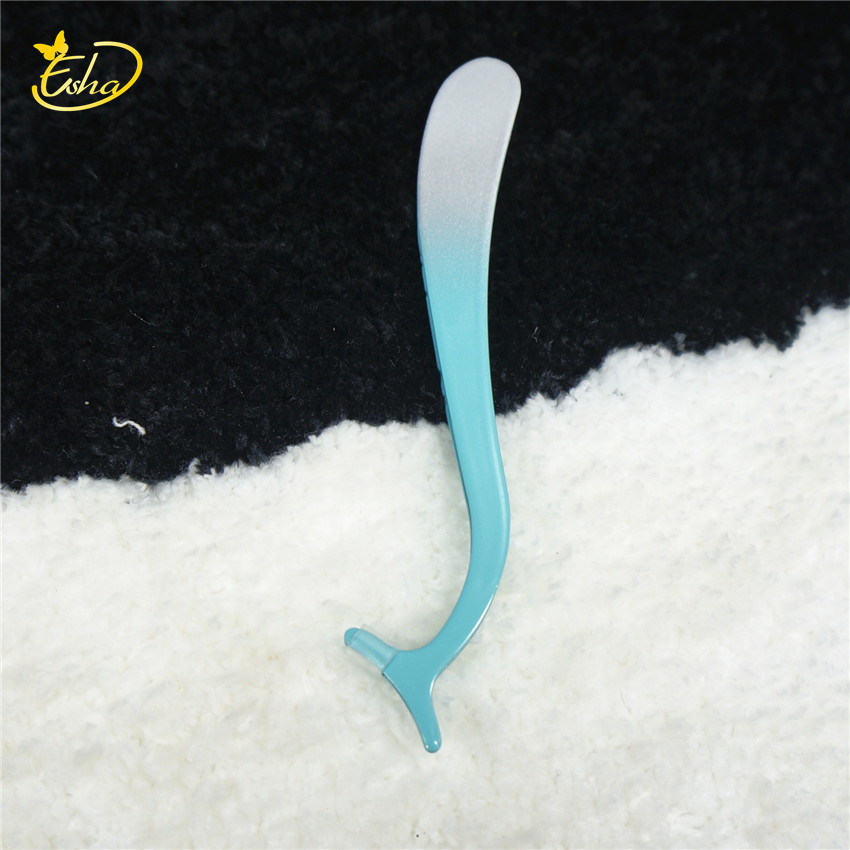 Multifunction 304 Stainless Steel Eyelash Applicator