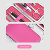 Personal Care Nail Scissors Nail Clippers Set