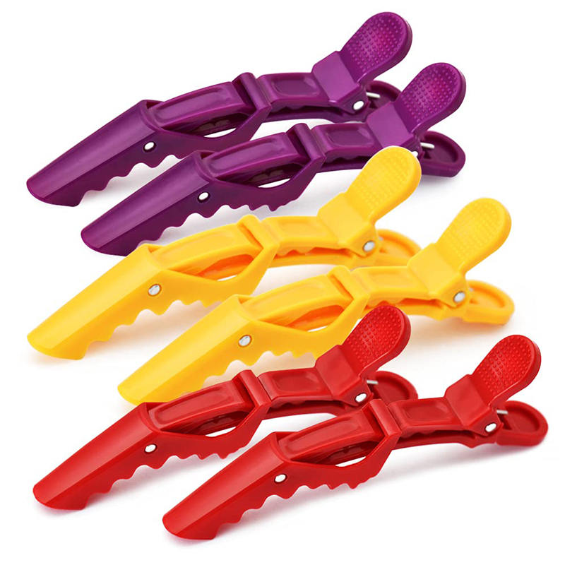 The advantages of hair clips