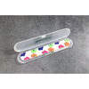 Emery Board Nail File with Case
