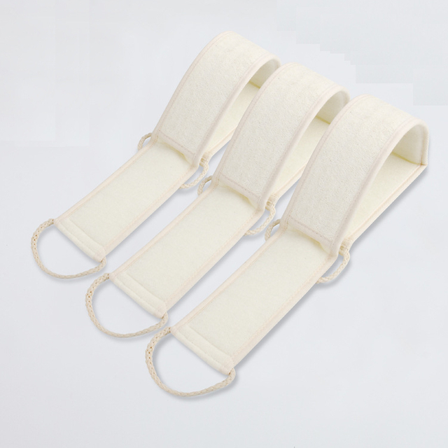 Eco Friendly Loofah Body Scrubber for Shower