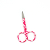 Professional Mini Eyebrow Shaping Scissors