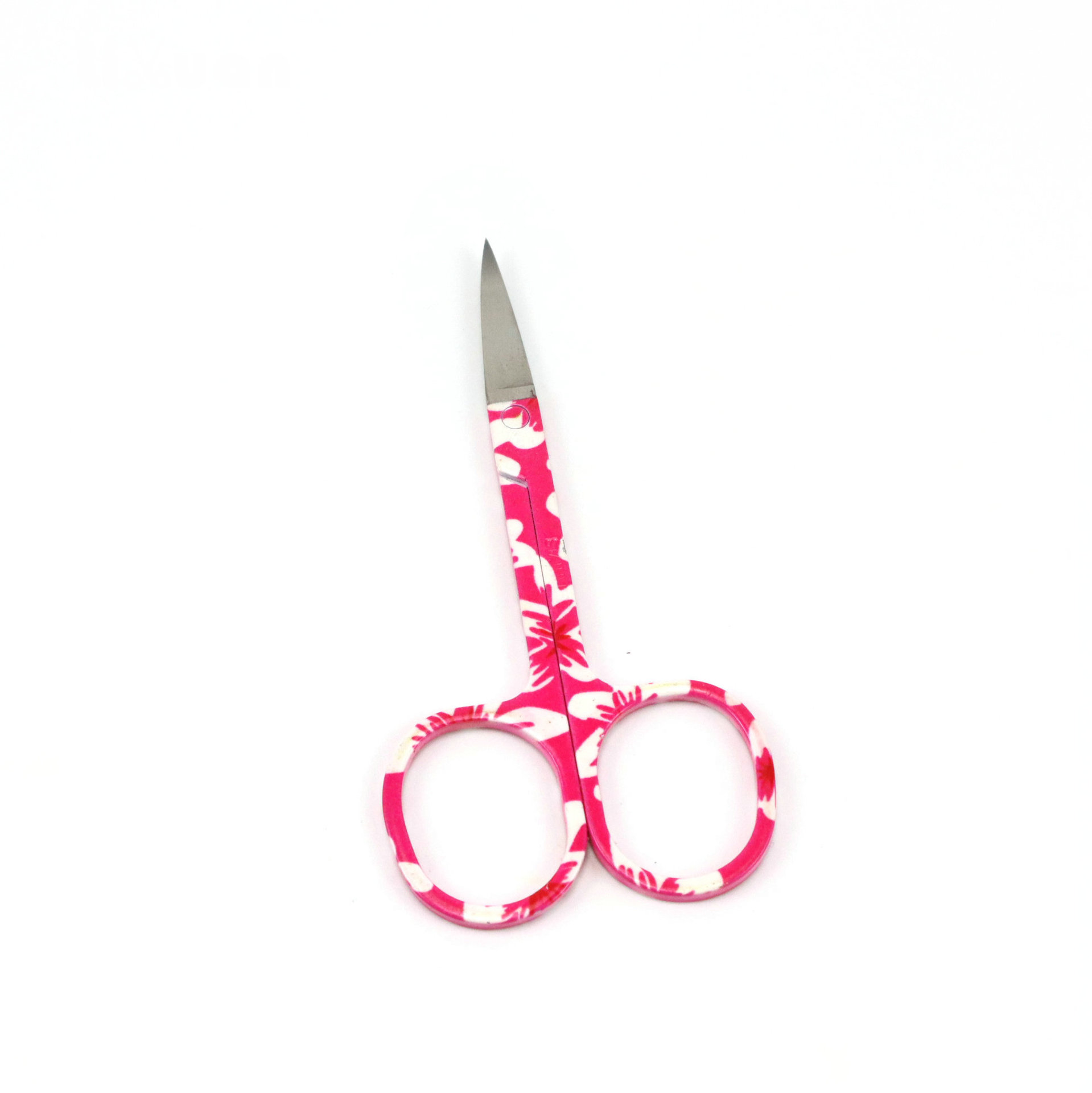 Professional Mini Eyebrow Shaping Scissors