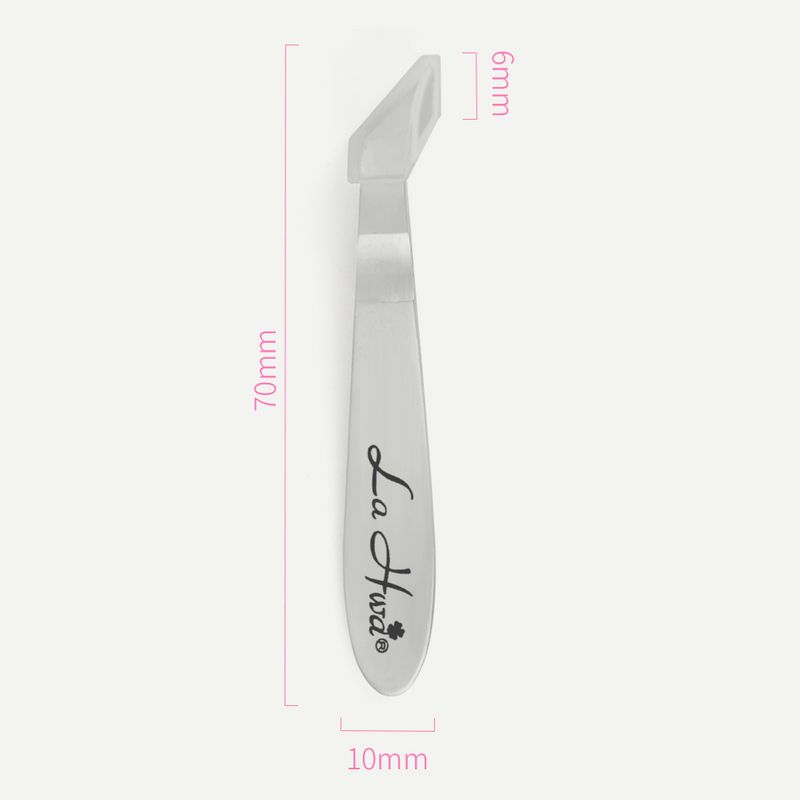Mini Stainless Steel Nail Cuticle Nipper Scissors 