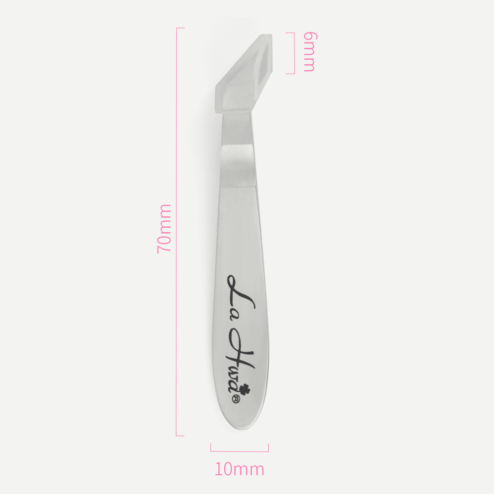 Mini Stainless Steel Nail Cuticle Nipper Scissors 