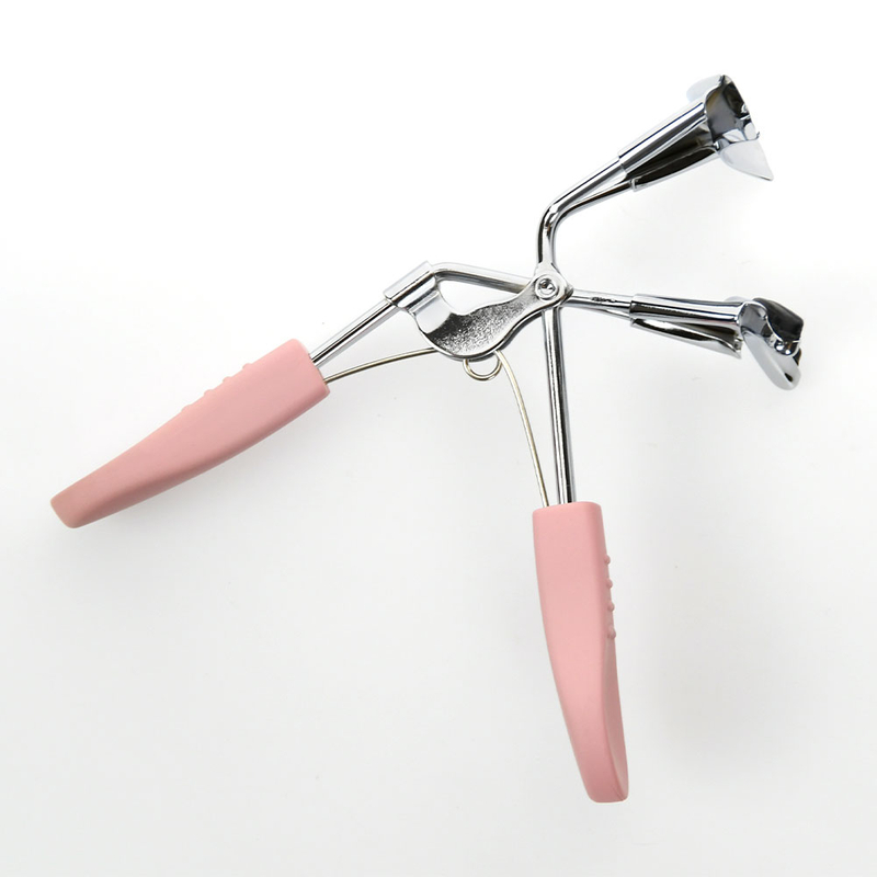 8D Magnetic Partial Eyelash Curler