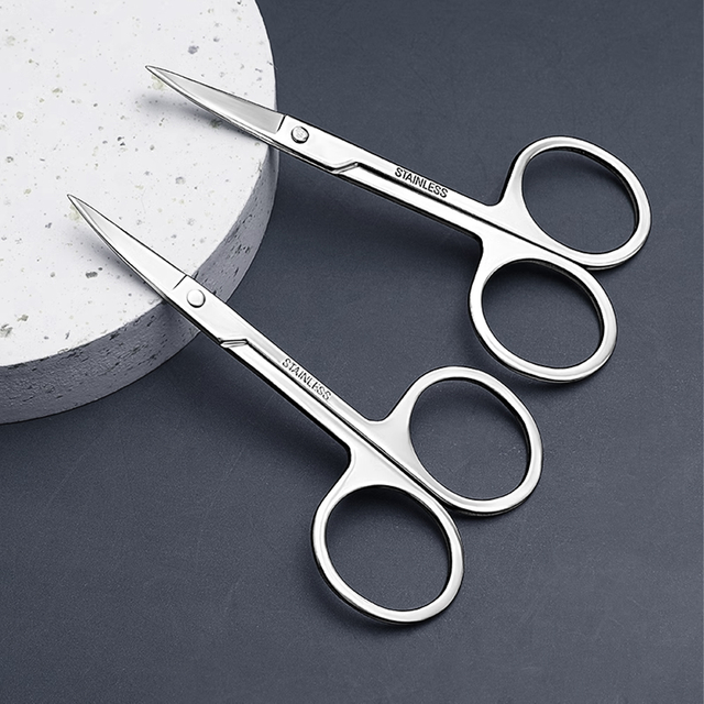 Makeup Cuticle Scissors