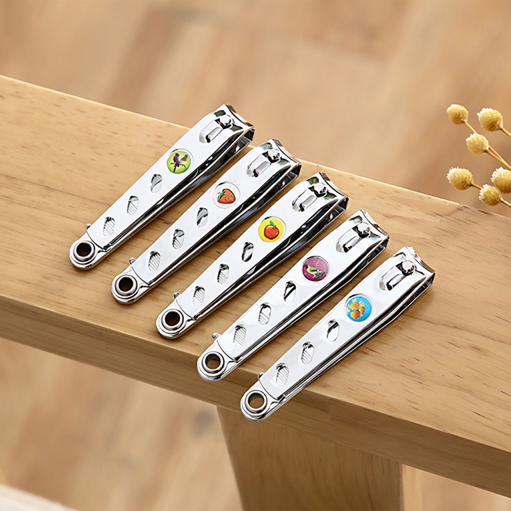 Carbon Steel Cuticle Nail Clipper