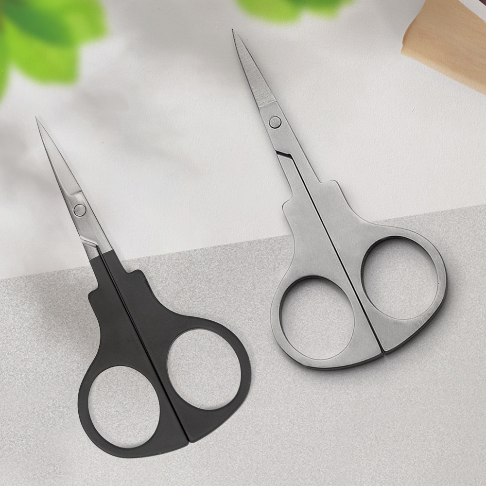 Professional Cuticle Nail Scissors