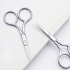 Eyebrow Grooming Scissors