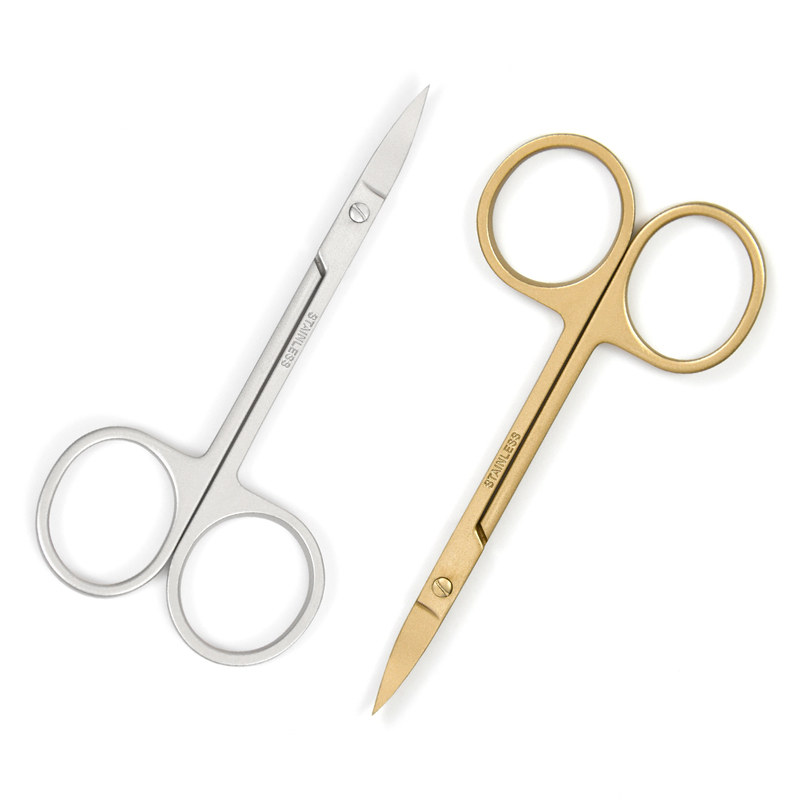 Small Beauty Cuticle Scissors
