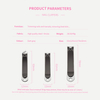 Professional Finger Toe Nail Clipper Kits