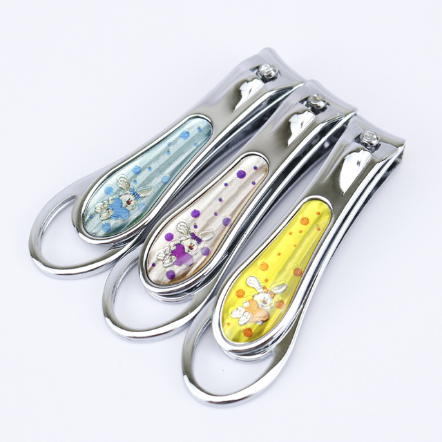 Nail Trimmer for Ingrown Thick Toenail