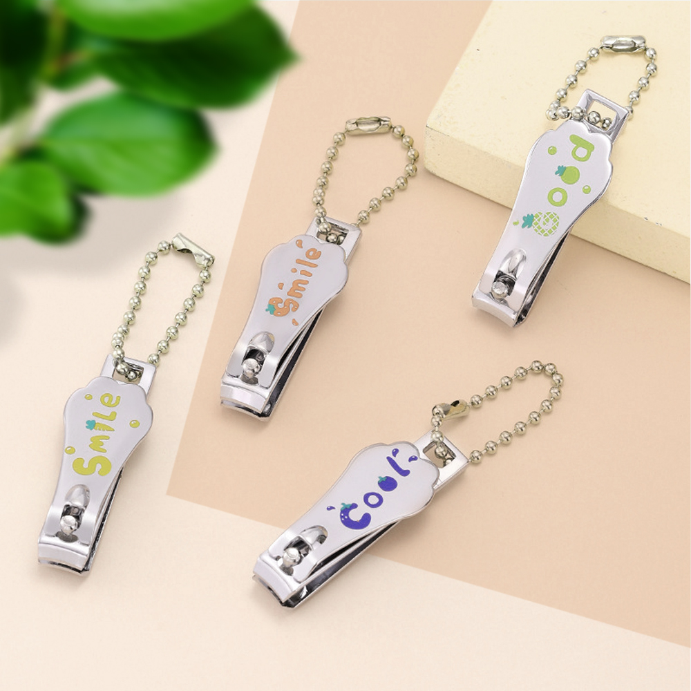 Fashionable Cartoon Design Patterns Nail Cutter