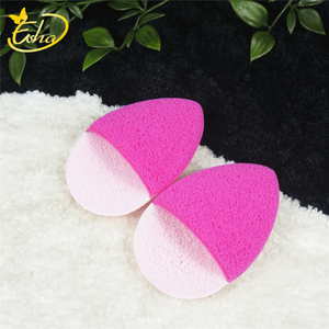 Portable Reusable Makeup Sponge Puff