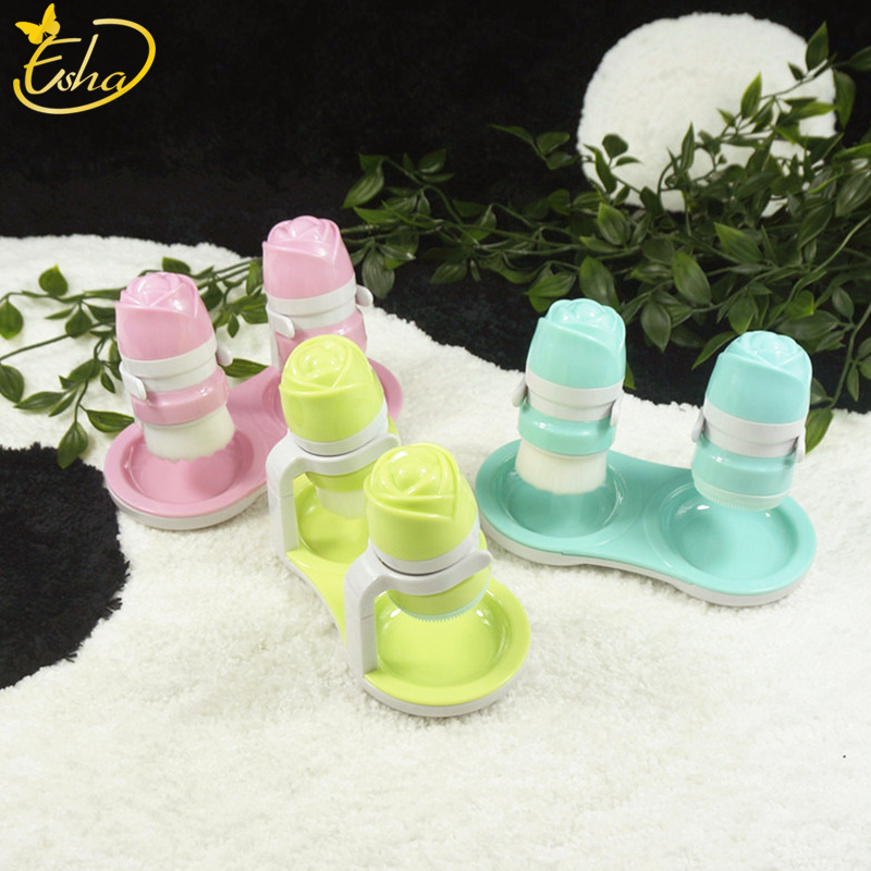 Deep Cleaning Silicone Facial Brush