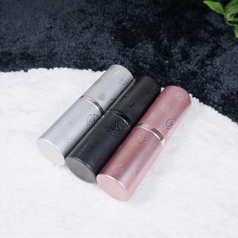 Easy Refillable Perfume Atomizer Bottle