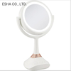 LED Smart Adjustable Angle Makeup Mirror