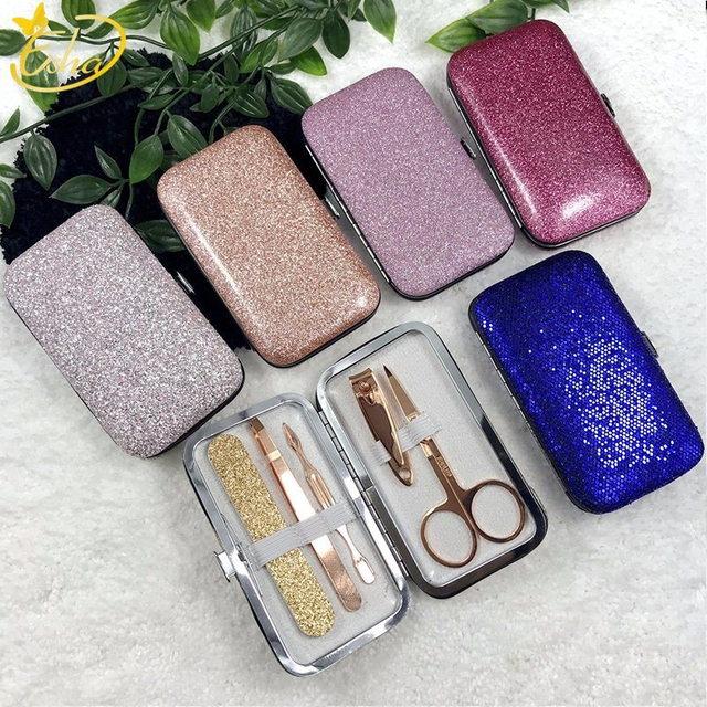 Professional Manicure Set For Salon