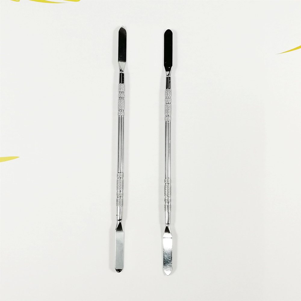 Nail Cuticle Pushers Peeler Scraper Manicure Pedicure Nail Cleaner Cuticle Pusher