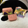 Fashion Laser PVC Toiletry Bag