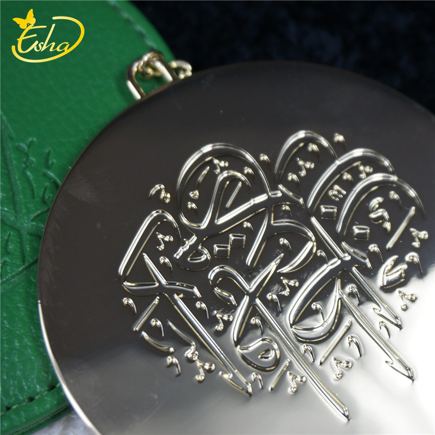 Foldable Compact Cosmetic Makeup Mirror