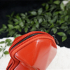 Heart Shape Cosmetic Bag For Purse