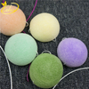 Fruit Animal Shape Baby Shower Sponge