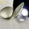 Beautiful Shell Shape Compact Mirror