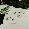 Party Body Make up Rhinestone Gem Face Body Stickers