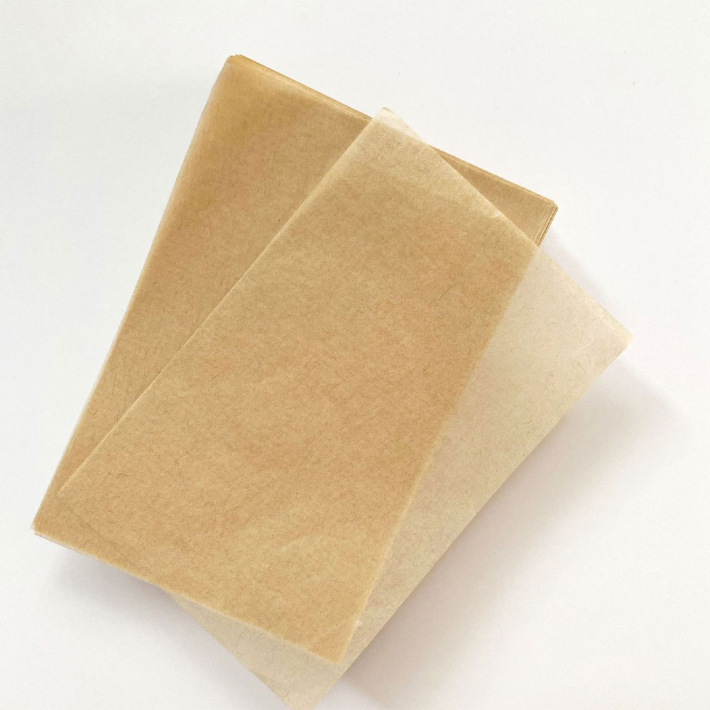 Face Makeup Oil Blotting Paper with Powder