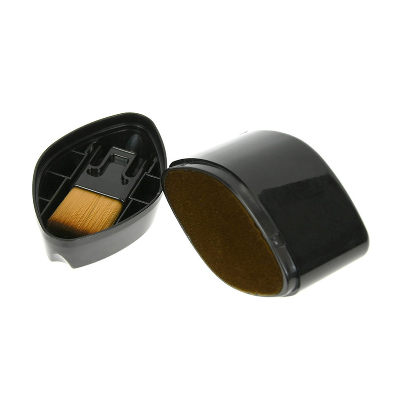 Short Handle Liquid BB Cream Makeup Brush